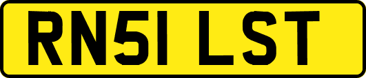 RN51LST