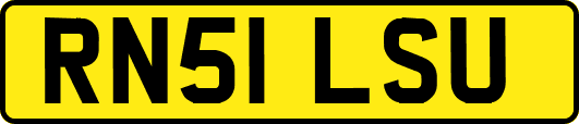 RN51LSU