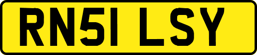 RN51LSY