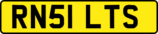 RN51LTS