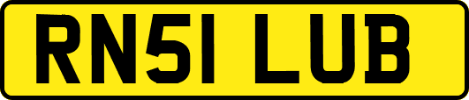 RN51LUB