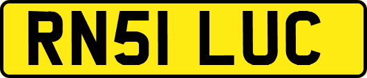 RN51LUC