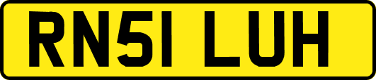 RN51LUH