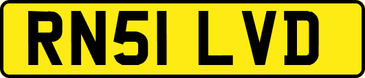 RN51LVD