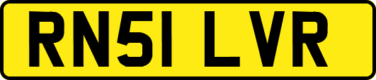 RN51LVR