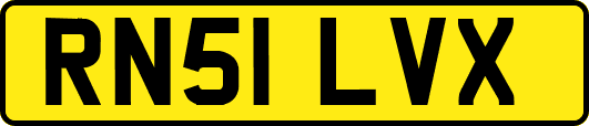 RN51LVX