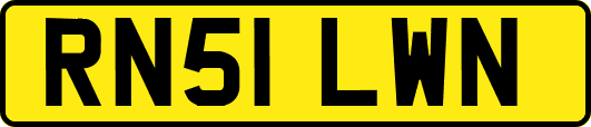 RN51LWN