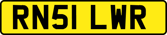 RN51LWR