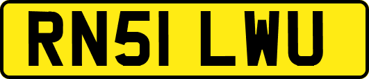 RN51LWU