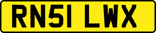 RN51LWX