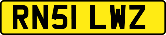 RN51LWZ