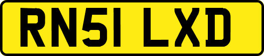 RN51LXD