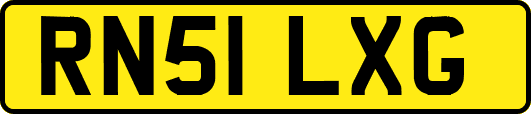 RN51LXG