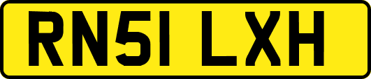 RN51LXH