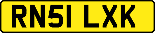 RN51LXK