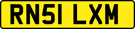 RN51LXM