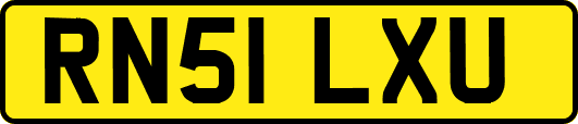 RN51LXU