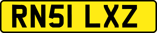 RN51LXZ