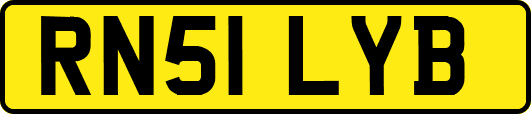 RN51LYB