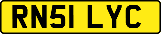 RN51LYC