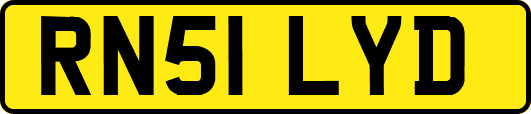 RN51LYD