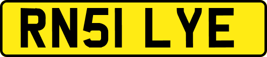 RN51LYE