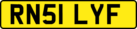 RN51LYF