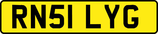 RN51LYG