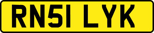 RN51LYK