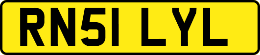 RN51LYL