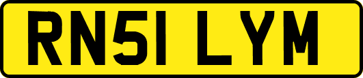 RN51LYM