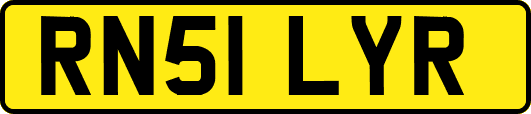 RN51LYR