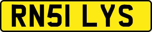 RN51LYS