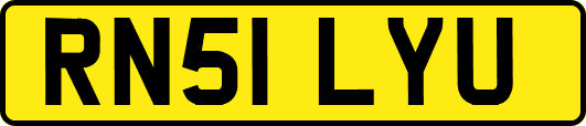 RN51LYU