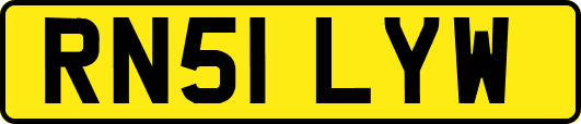 RN51LYW
