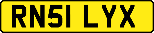 RN51LYX