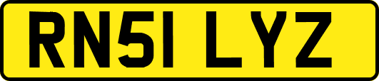 RN51LYZ