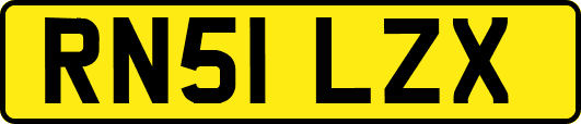 RN51LZX