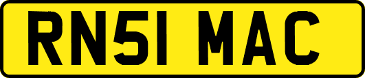 RN51MAC