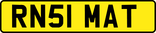 RN51MAT