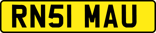 RN51MAU