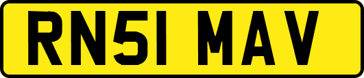 RN51MAV