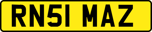 RN51MAZ