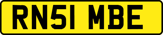 RN51MBE