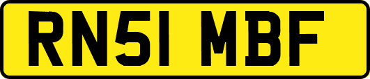 RN51MBF
