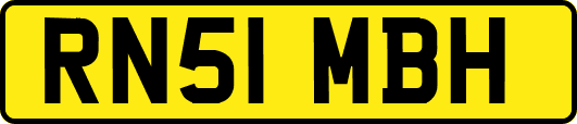 RN51MBH