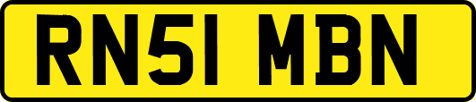 RN51MBN