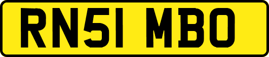 RN51MBO
