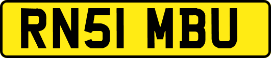 RN51MBU