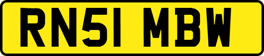 RN51MBW